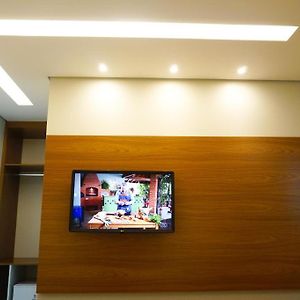 Quarto deluxe twin